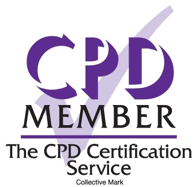 CPD Membership Icon