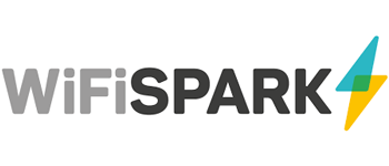 WiFi Spark Logo